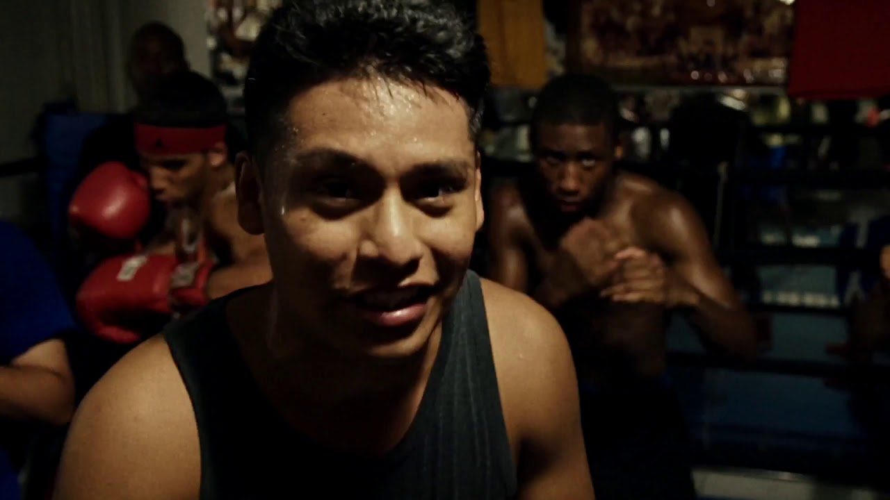 Julian Anthony (JayRole) - Made Men (Official Music Video)