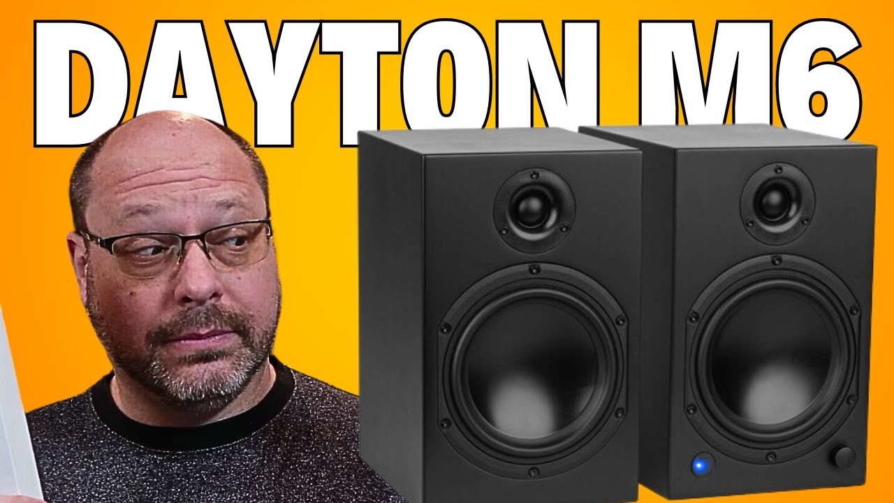 I Use These Powered Speakers EVERY DAY!