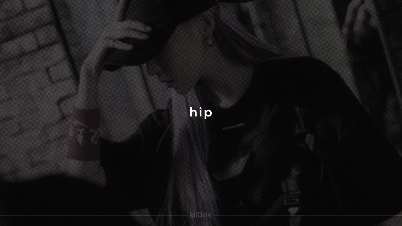 mamamoo - hip (sped up + reverb)