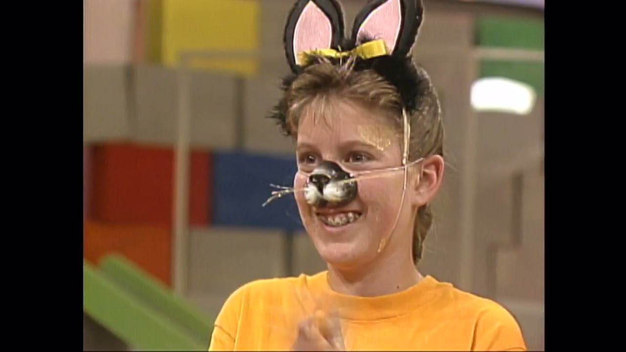 Fun House - Episode 172