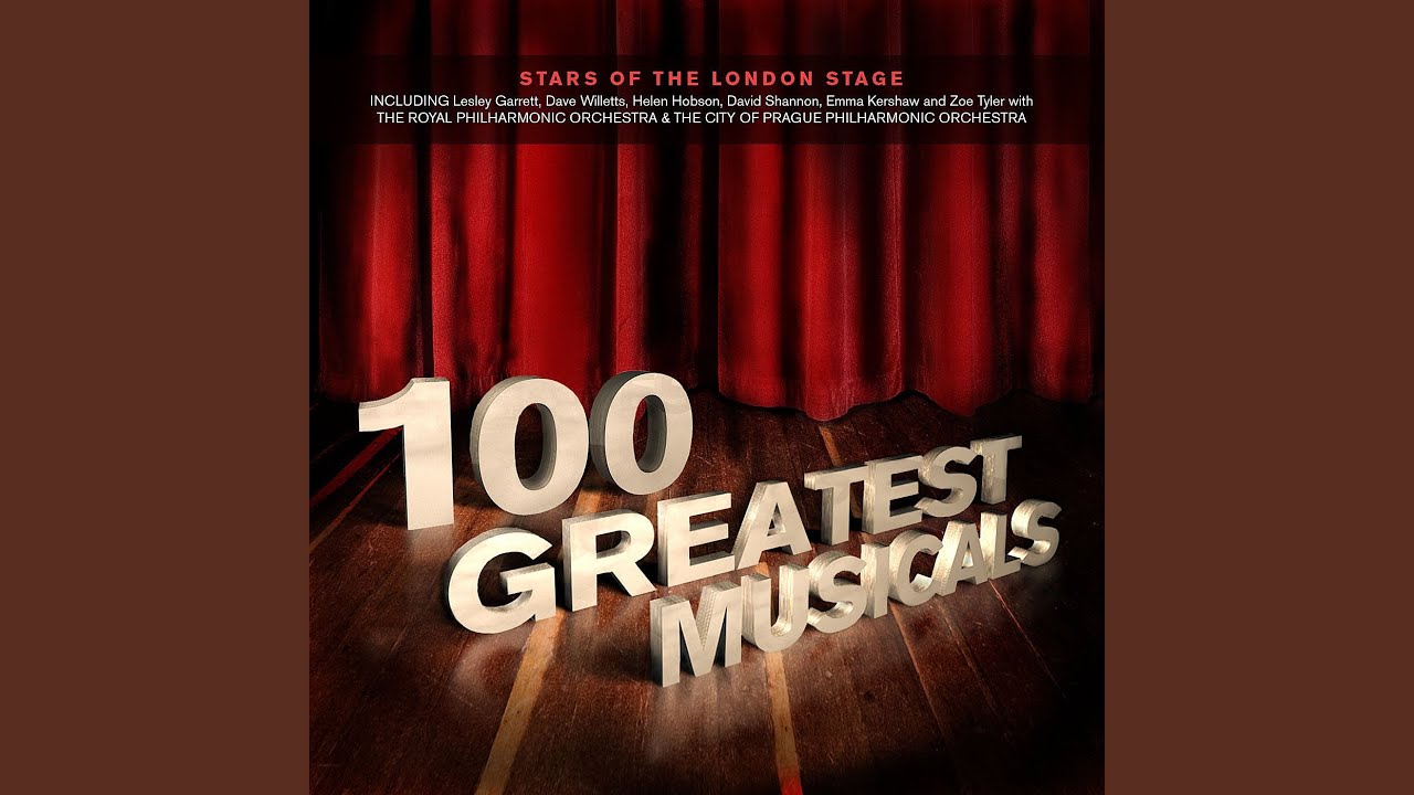 Til I Hear You Sing (From 