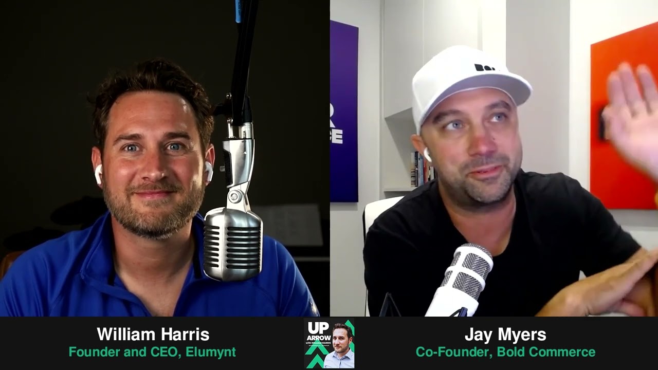 Subscription Ecommerce: Turning Customers Into Members With Jay Myers
