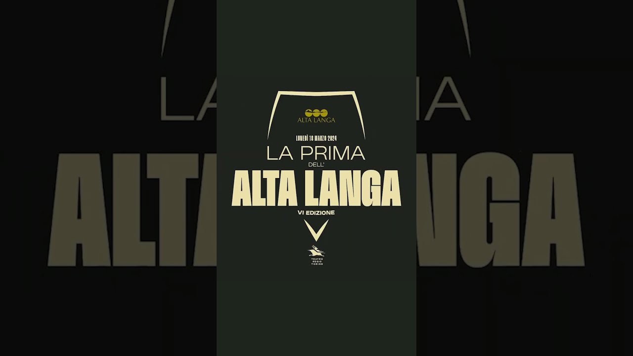 Masterclass sui Lunghi Affinamenti guidata da Donato Lanati - La Prima dell'Alta Langa 2024