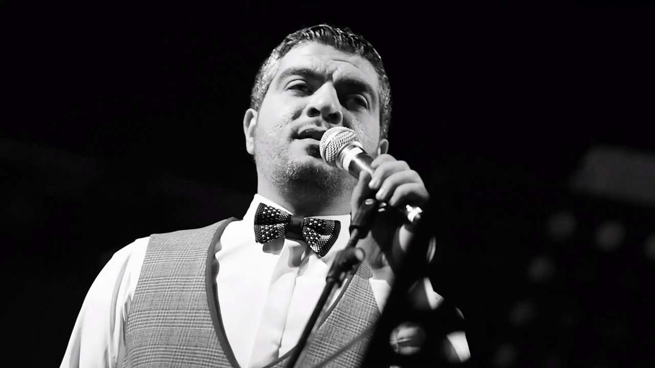 محبوبي مثلتك شجرة Mahboubi رامي العرابي Ourabi Rami