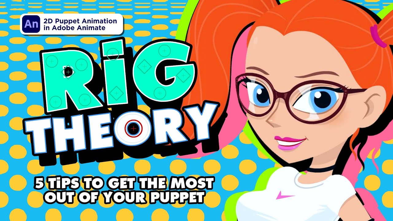 RIG THEORY with Flash Power Tools #rigtheory #2drigging #flashpowertools