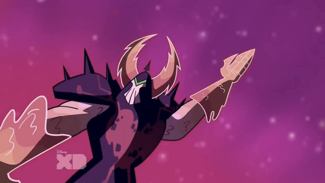 Lord Dominator | Run This Town