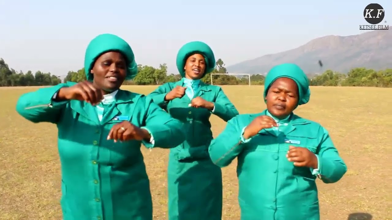 REDEMPTION IN CHRIST -Abelusi