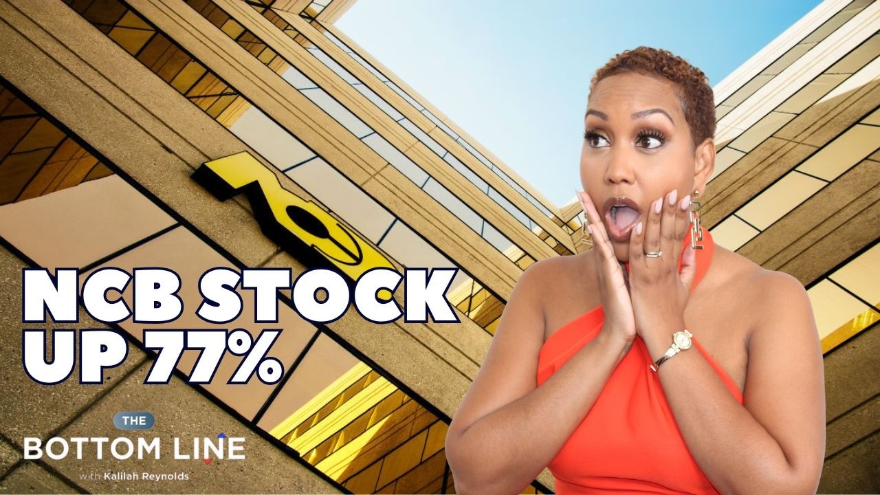 Прибыль NCB падает, так почему же акции выросли на 77%?