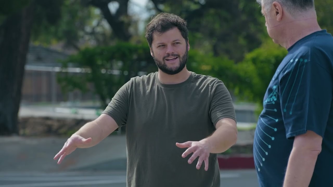 Genius Gala 13 - Edgar McGregor