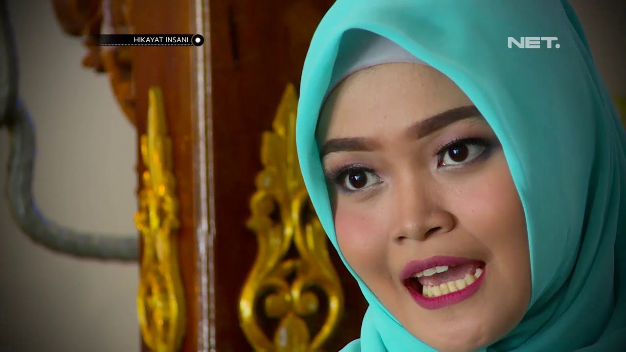 Hikayat Insani Eps. Tidur dan Nyamuk - NET JATENG