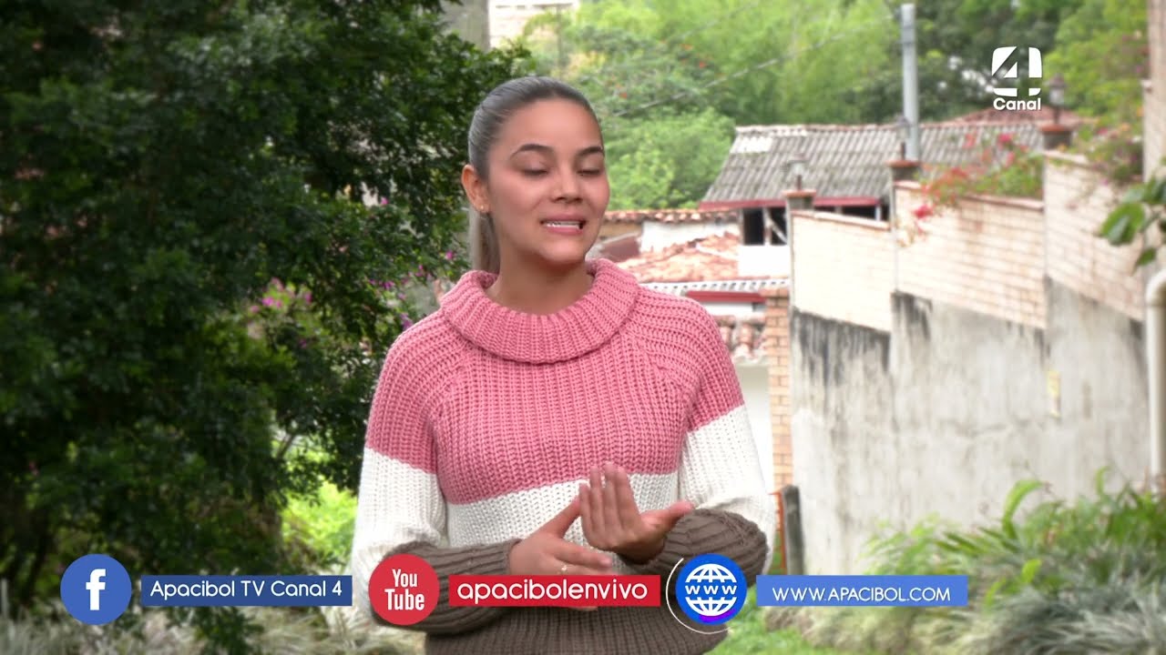 APACIBOL TV 📺🎤 - 02 MAYO 2024