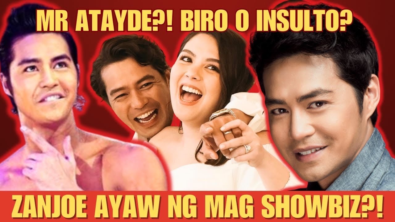 Zanjoe Marudo Biglang Nagbago&hellip; Eto na Pala ang Buhay Niya Ngayon.