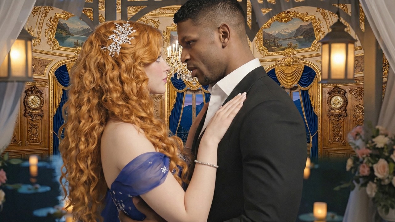 A Royal Love Story That Made Everyone Believe in Fairytales