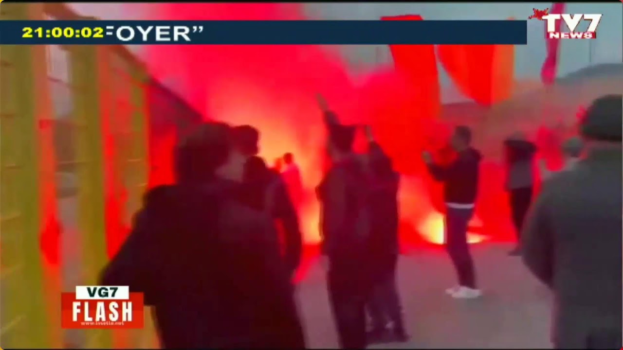 LE NEWS IN DIRETTA DI MERCOLEDI' 4 MARZO 2026
