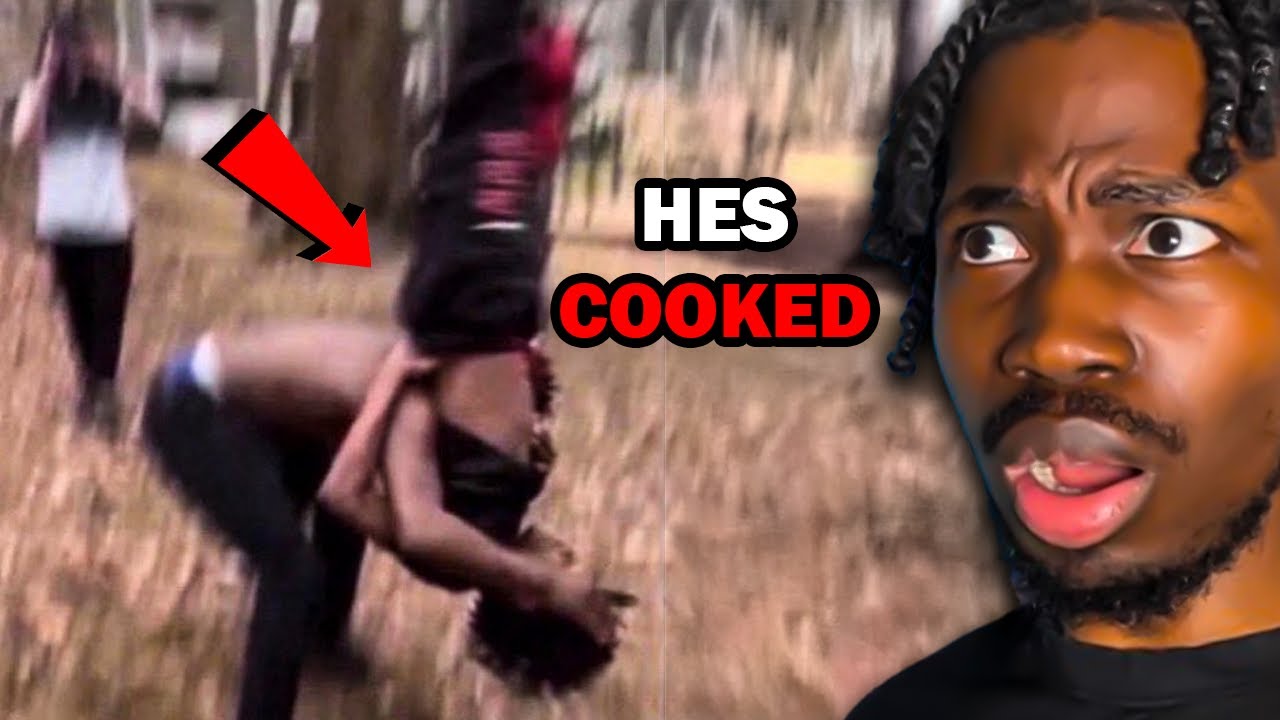 SCHOOL CRASHOUTS Need To Be Stopped Pt 11