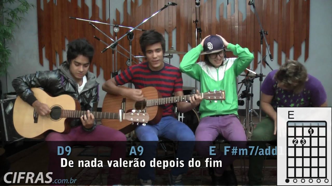 Restart ensina 