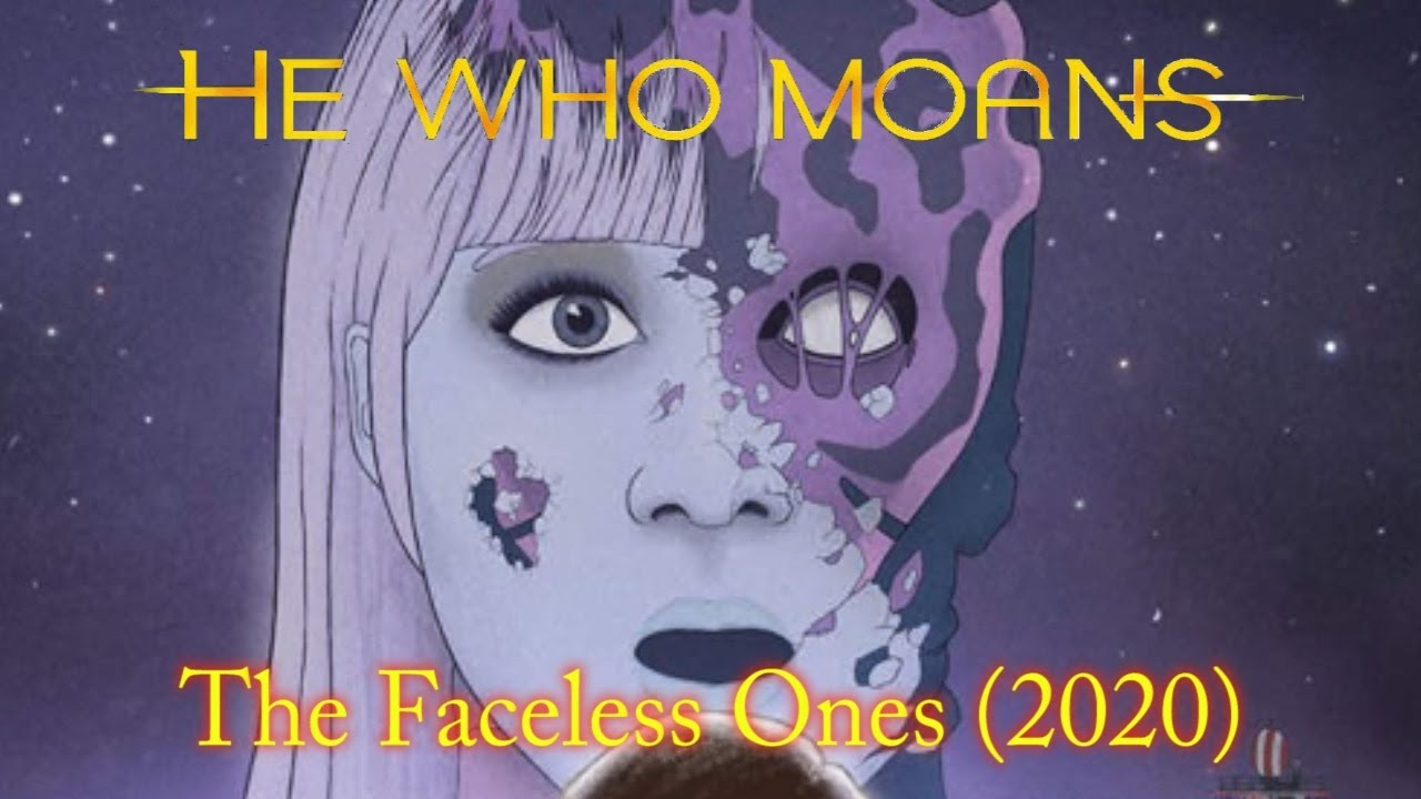 He Who Moans Reviews: Doctor Who: The Faceless Ones (2020)