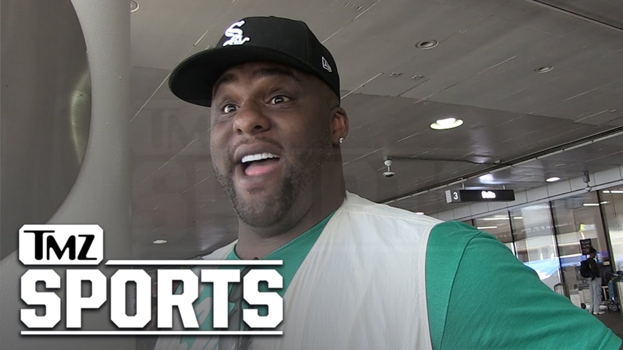 Глен «Большой малыш» Дэвис «не нервничает» из-за тюрьмы, надеясь обрести тело мечты в тюрьме | TM...