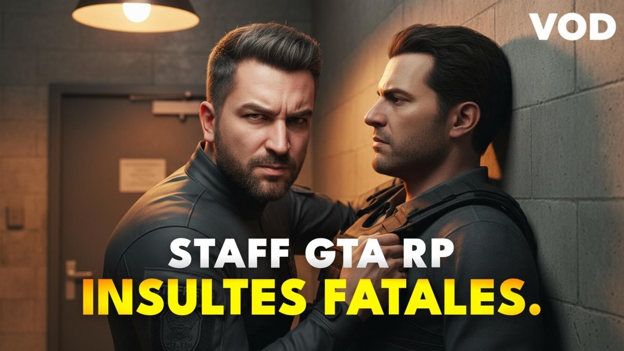 🔴 LE DÉFI TOTAL À L'AUTORITÉ ET LES INSULTES PARENTALES sur GTA RP (Ma Sanction) [02/03/2026]