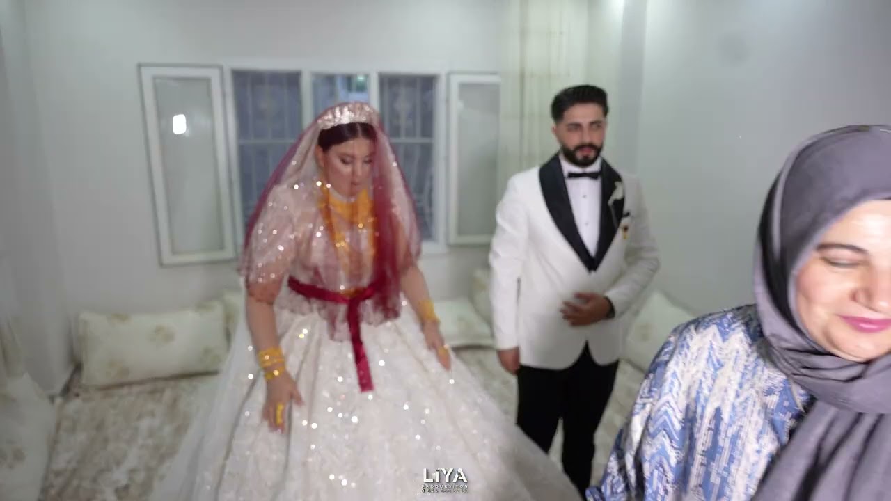Zeynel Çevik Düğünü Part 1 | Grup Velat Silopi