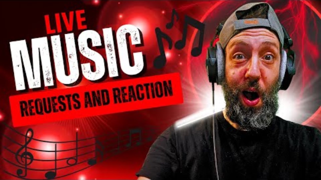 Freestying, Creating My Videos, Behind The Scenes, And MUSIC Requests! Come Join and Enjoy!