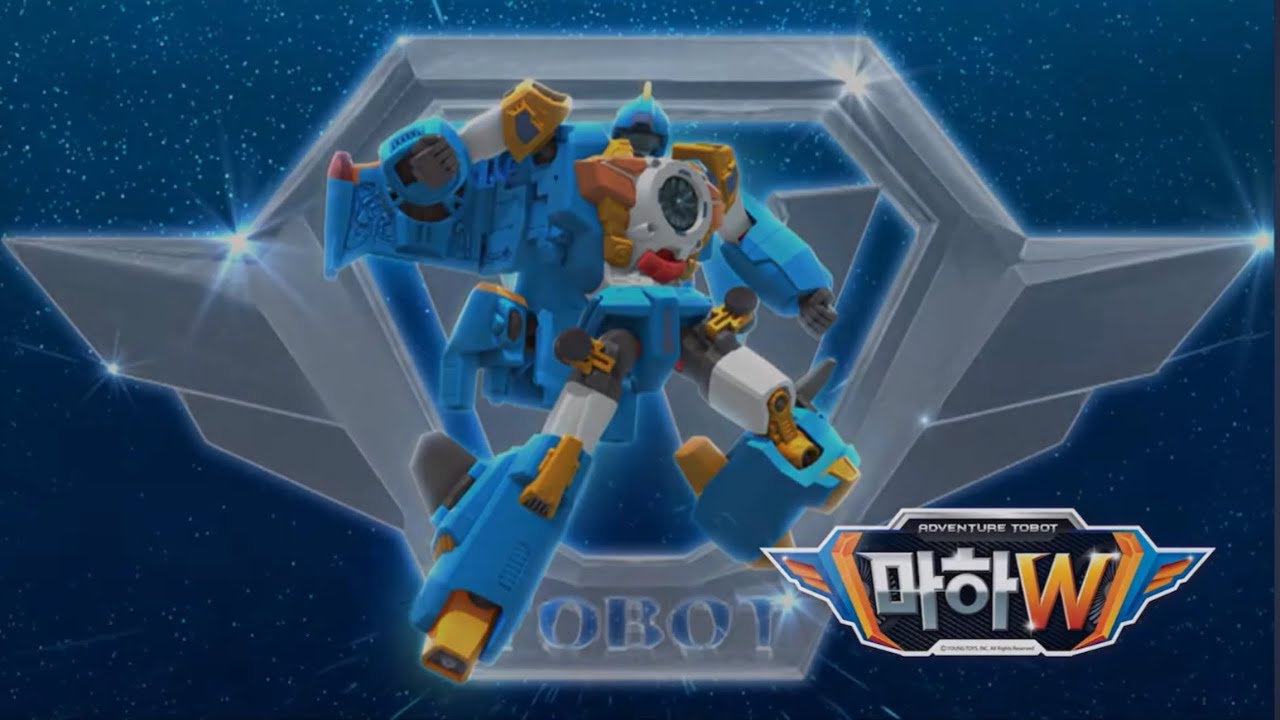 Tobot Athlon Mach W #unboxing #toyreviews #youngtoys #singapore #korea #iphone13pro