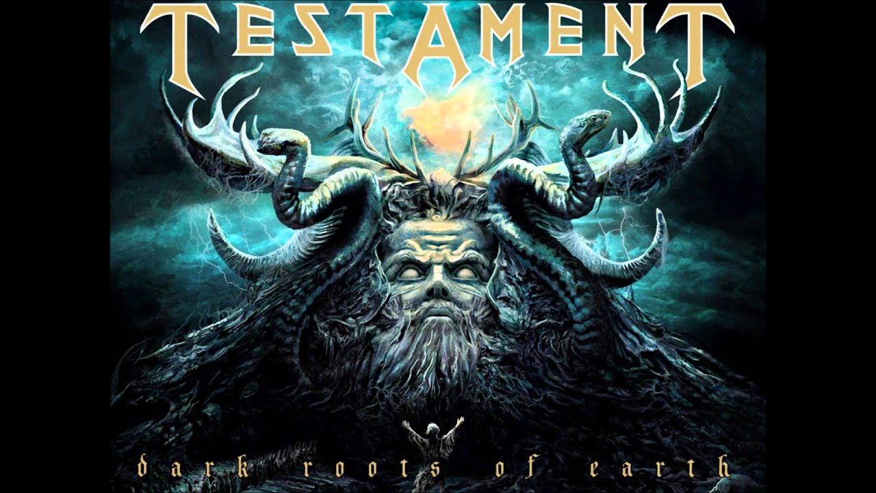 Testament:- Animal Magnetism