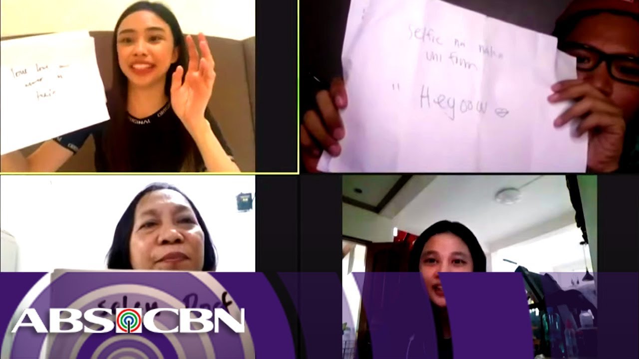 Fans defeat Maymay Entrata in “Isa Laban sa Lahat” | Kapamilya Chat Exclusives
