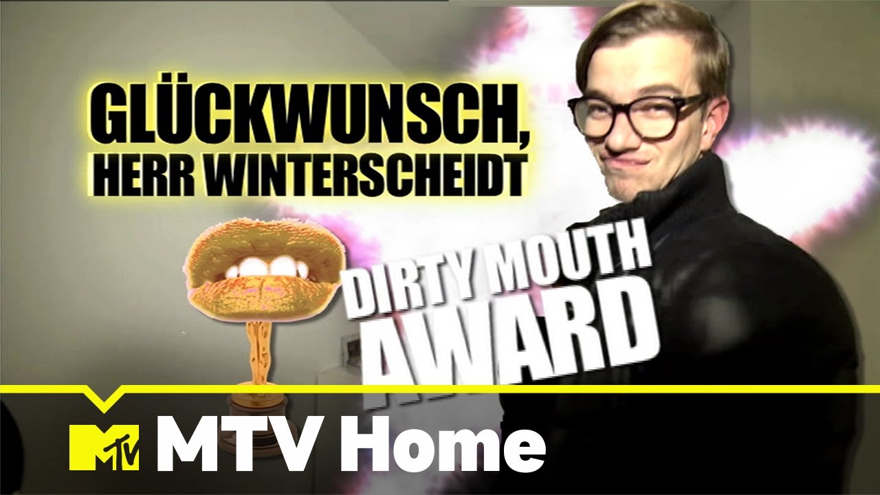 Joko benimmt sich daneben | Zuschauer-Cribs | MTV Home | MTV Deutschland