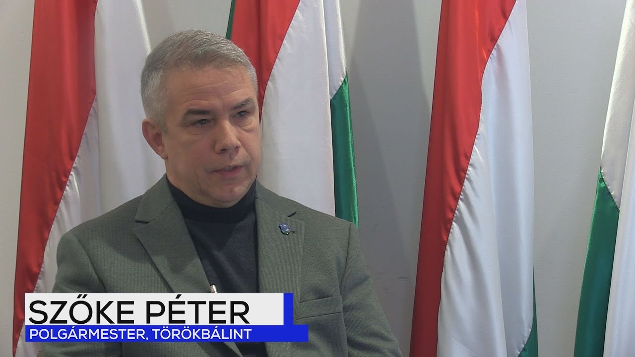 Szőke Péter: Folytatjuk a megkezdett fejlesztéseket