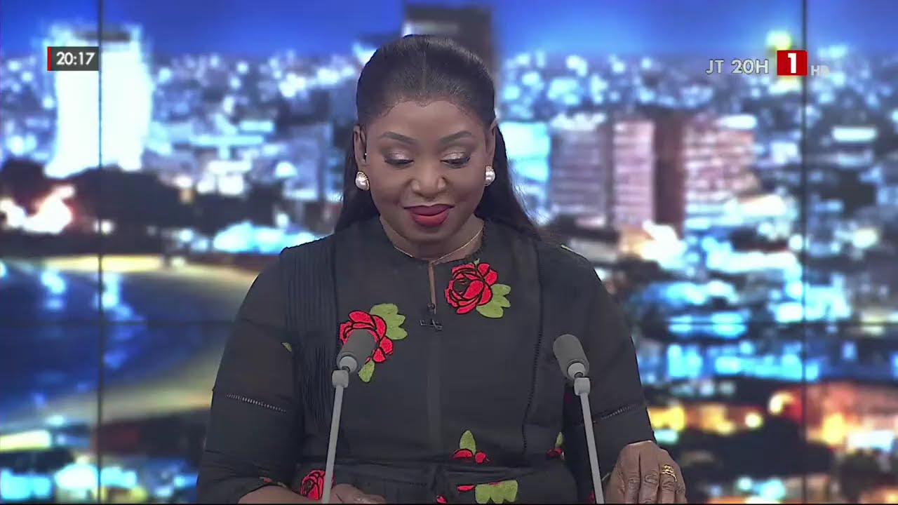 LE JOURNAL TELEVISE DE 20H - SAMEDI 21 FEVRIER 2026