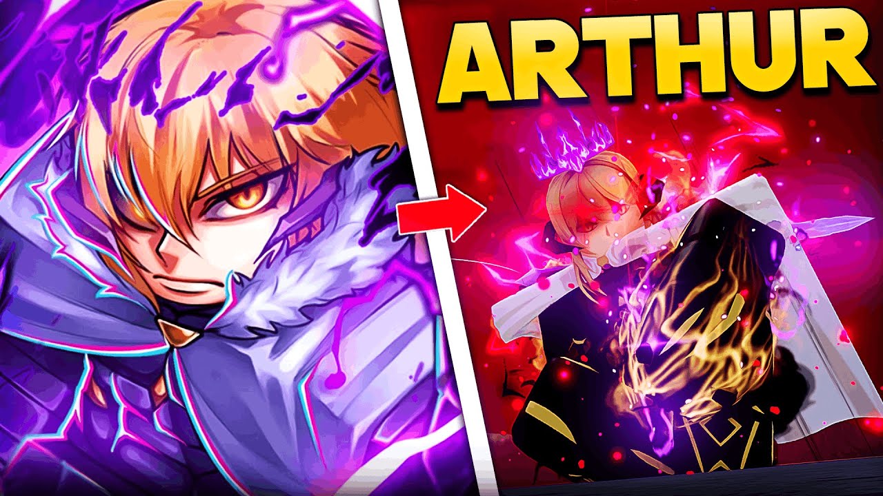 Напитки из аниме | АРТУР ЛЕЙВИН! (Демонстрация и руководство) #animespirits