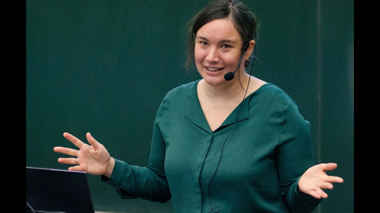 Filterblasen oder Fringeblasen? Algorithmen und Online-Informationssuche (Prof. Dr. Judith Möller)