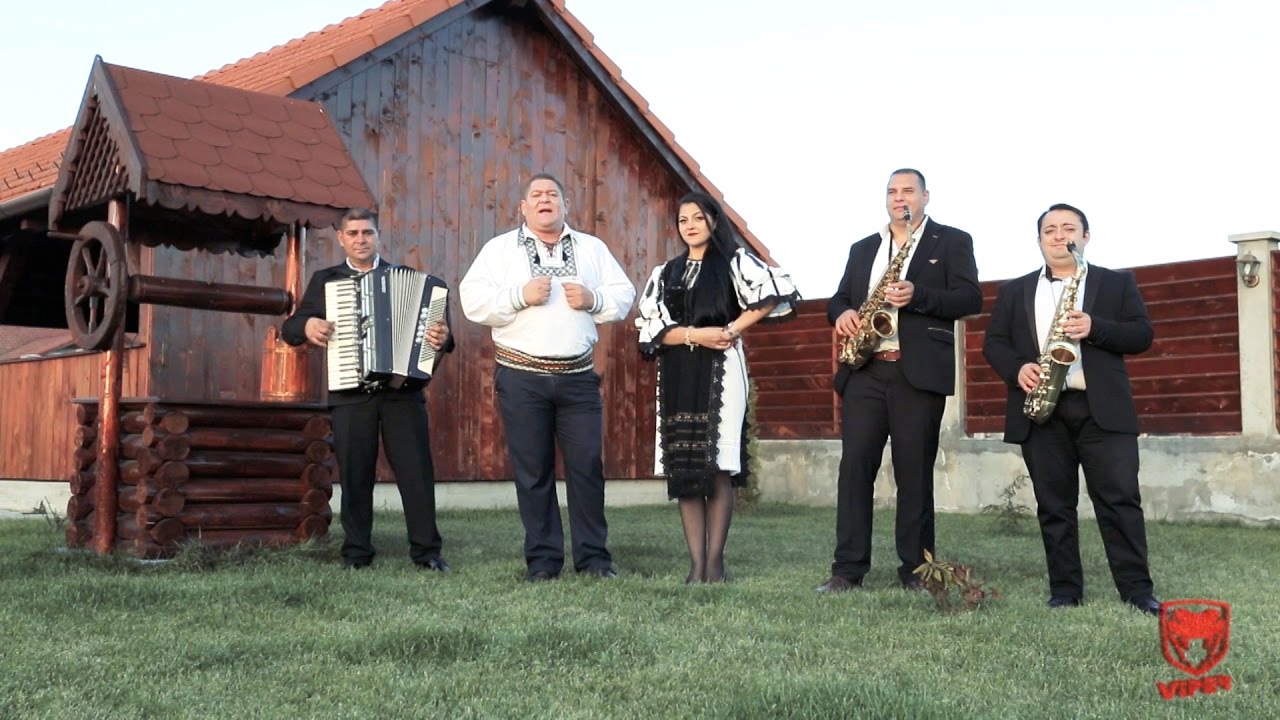 Costel Dragomir si Diana Todeci - Mandro, am imbatranit (Videoclip Oficial)