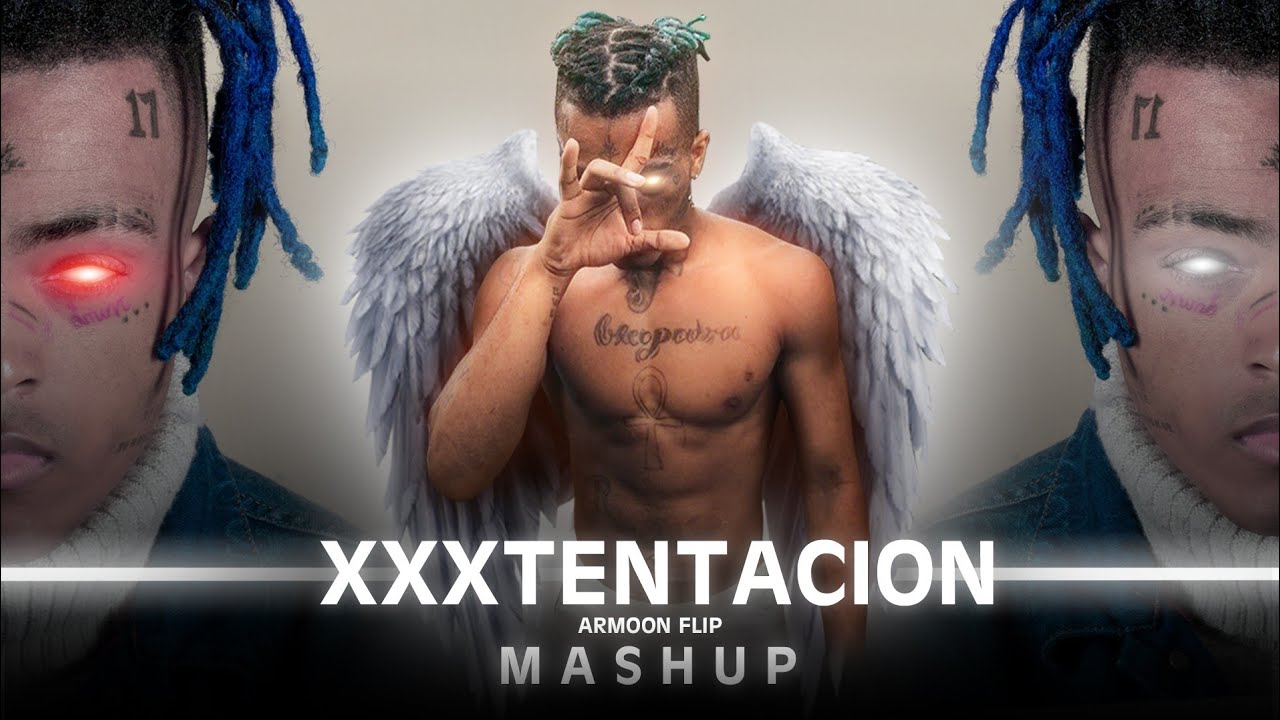 XXXTENTACION X MC STAN X DIVINE X KING 🔥 (PROD.BY ARMOON FLIP)