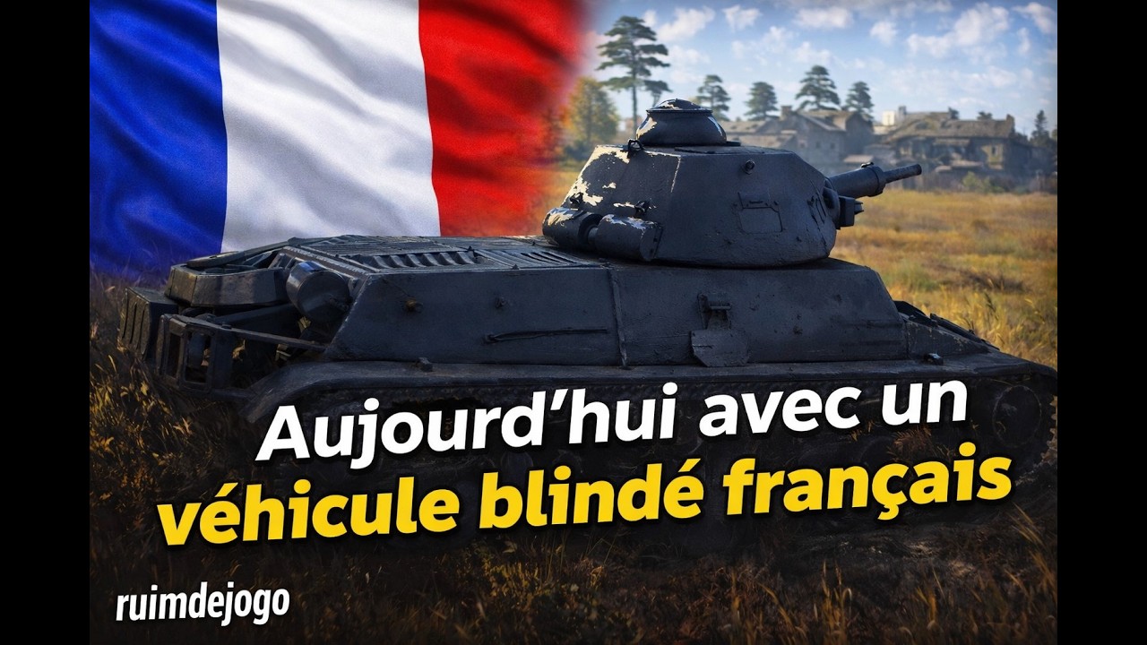 Why WarThunder Fans Are FREAKING OUT Now