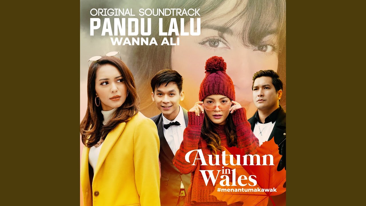 Pandu Lalu