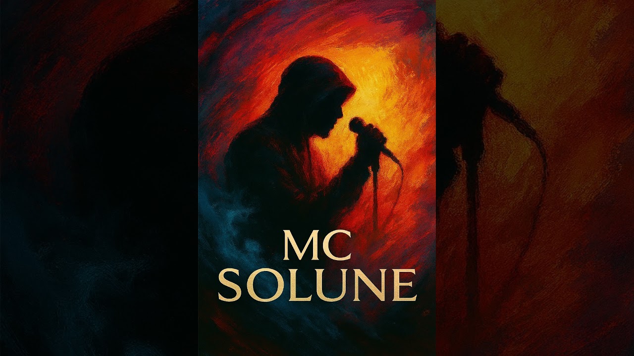 🎵 FR | MC Solune – C’est Qui ? (Urban Hybrid Club / Rock Remix7) #music #hiphopculture #newmusic