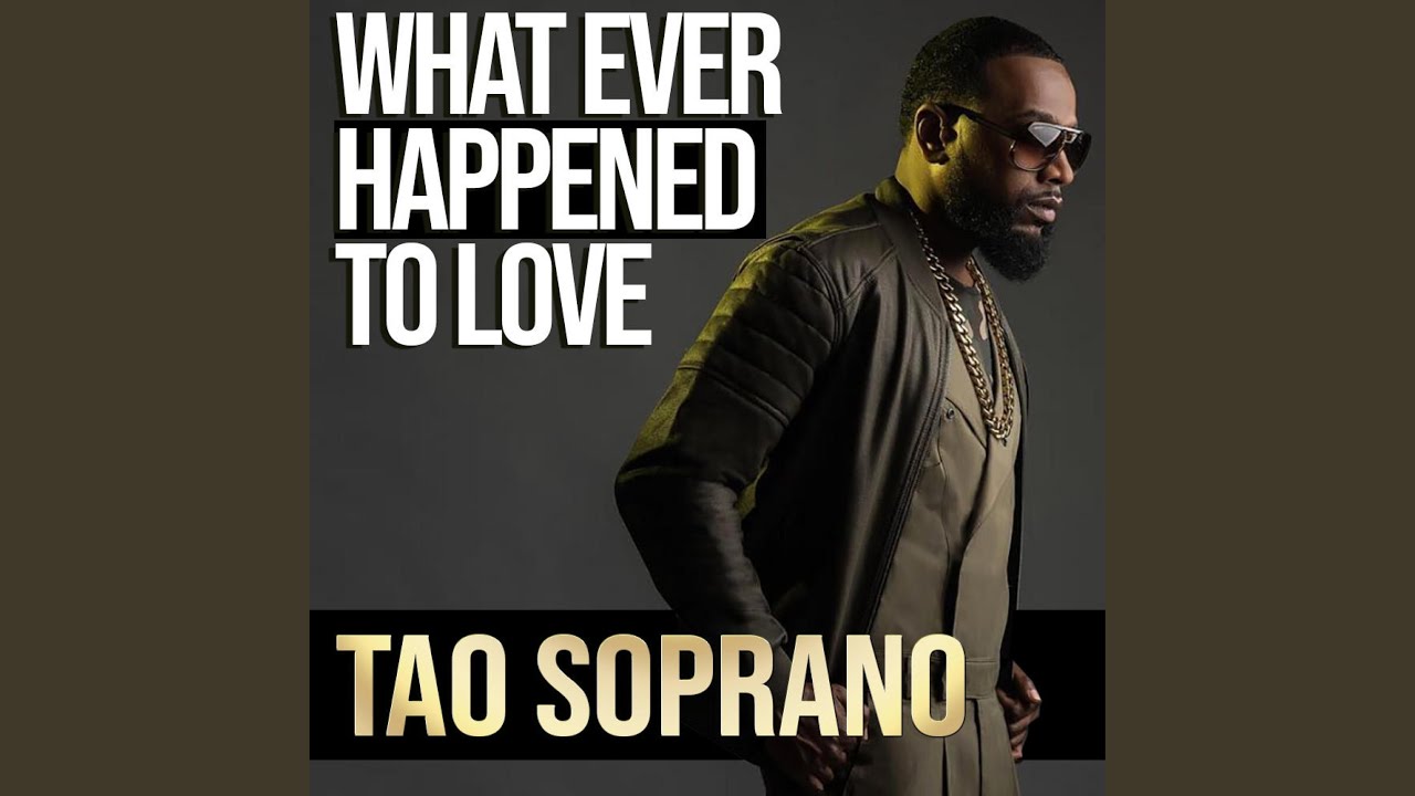 What Ever Happened to Love
