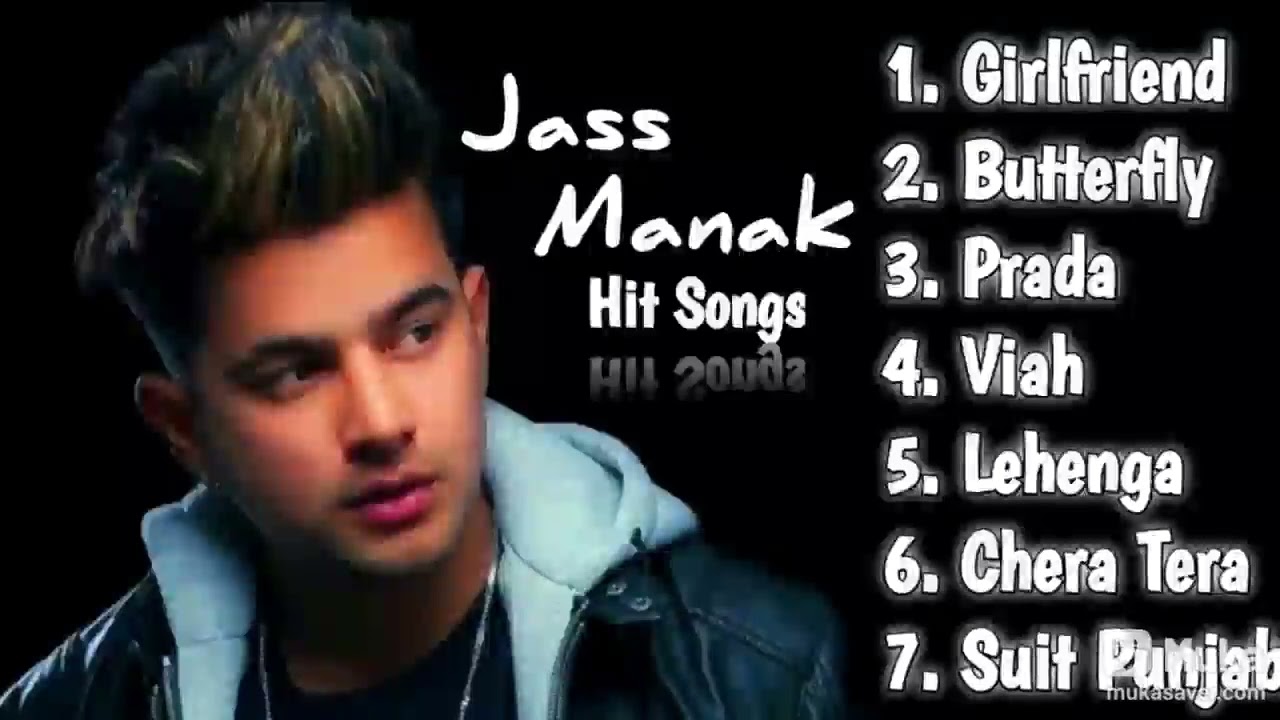 Jass ManakHit SongsH 2002😘🫀