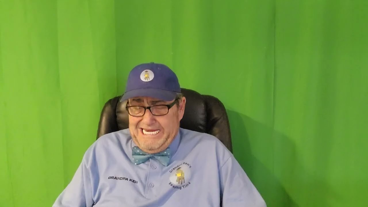 Pete The Cat  MAGIC GLASSES