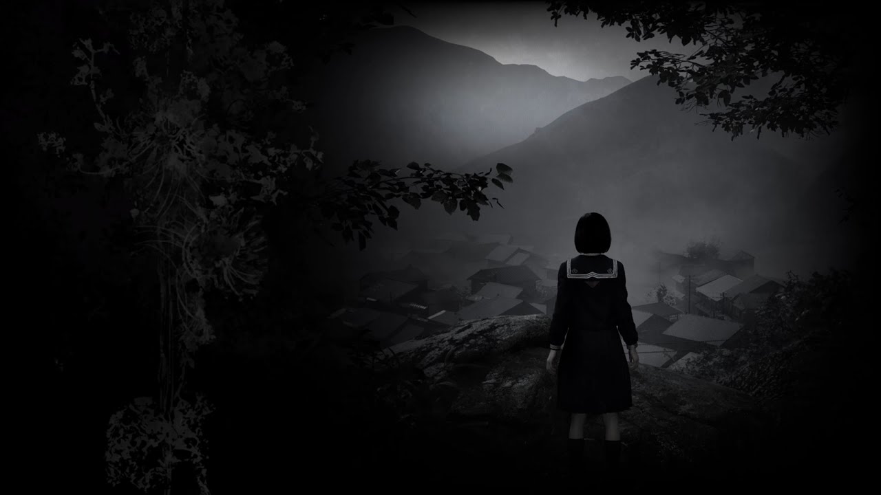 SILENT HILL f 静寂なる戎ヶ丘ED曲