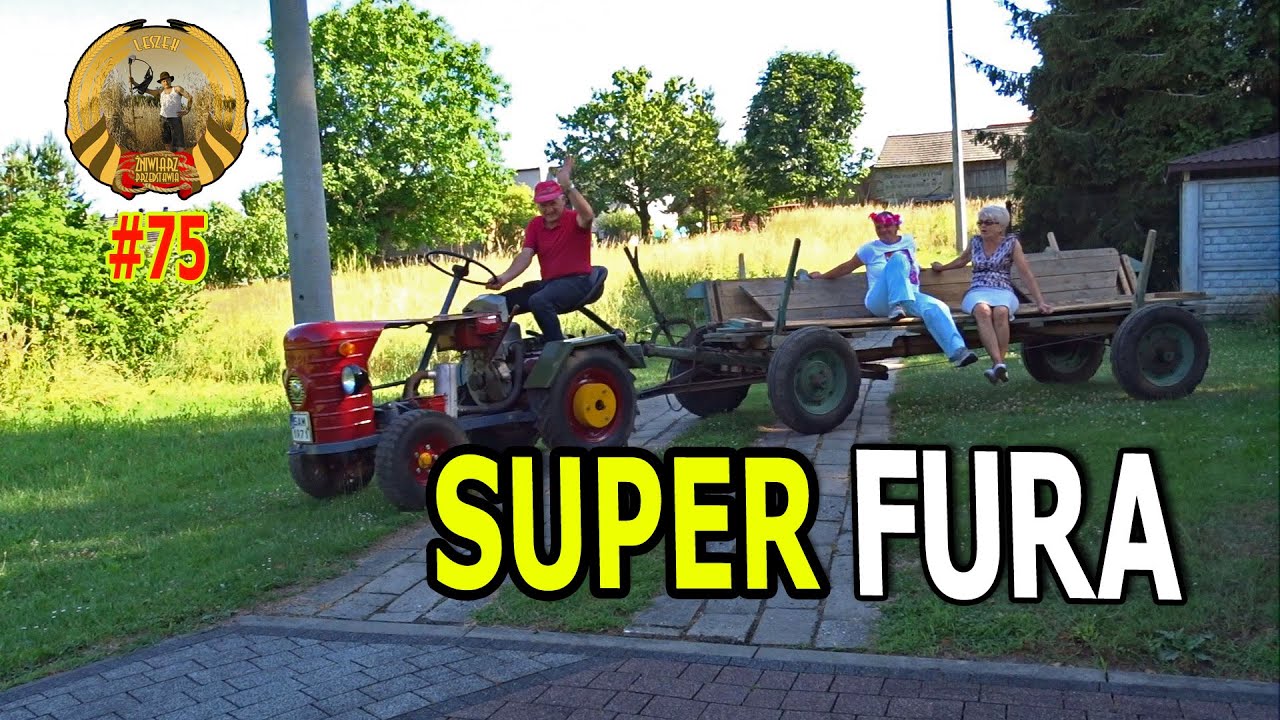 Super FURA czyli  opowieść o klasycznej 