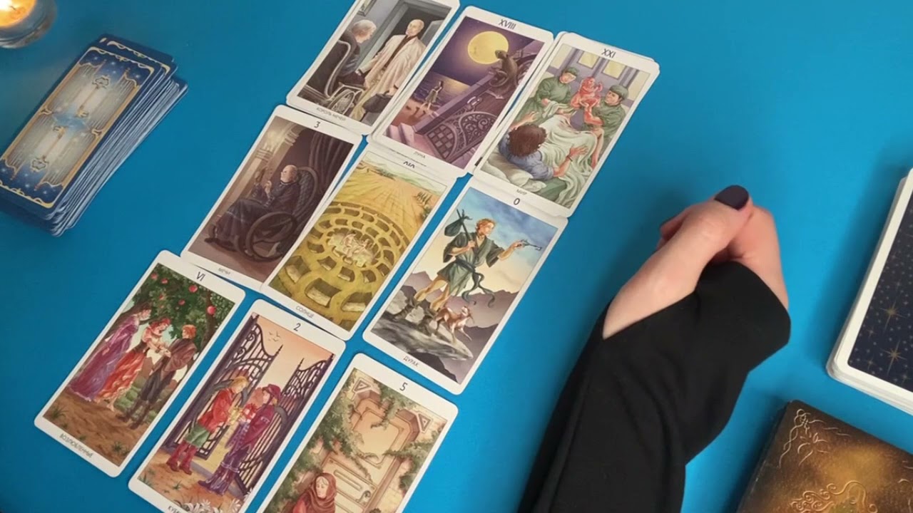 ЧТО БУДЕТ ЕСЛИ Я ЕГО БРОШУ? ОБЩИЙ РАСКЛАД