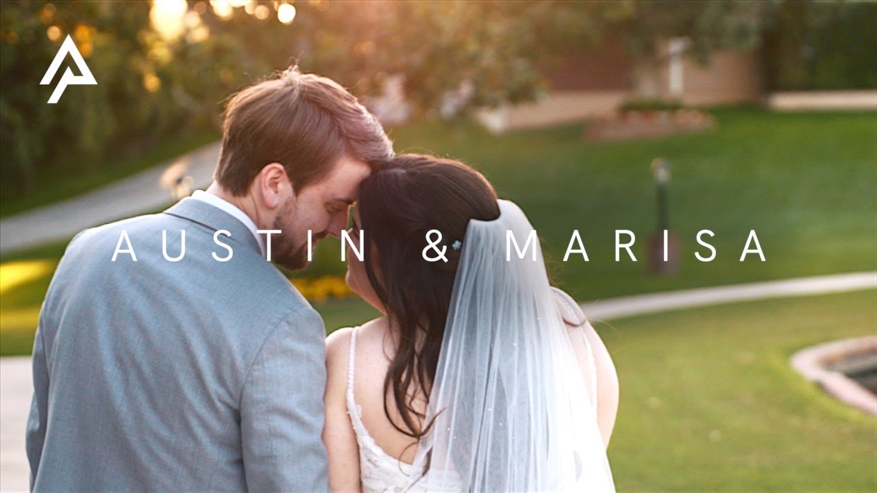 Bride Arrives in Horse-Drawn Carriage // Grand Tradition Estate and Gardens Wedding Video