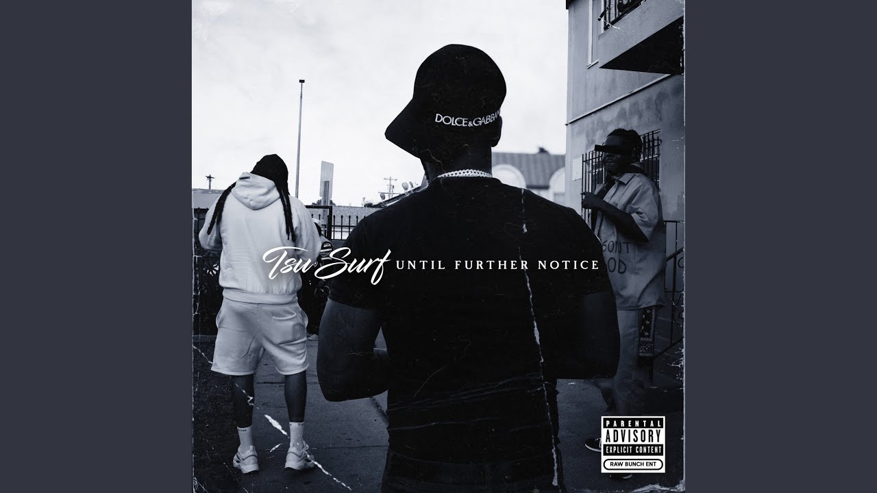 Better Half (feat. Vory)
