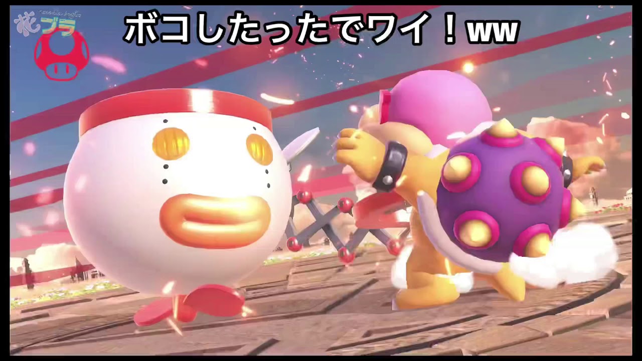 【花ブラ】面白いシーン集 Part13