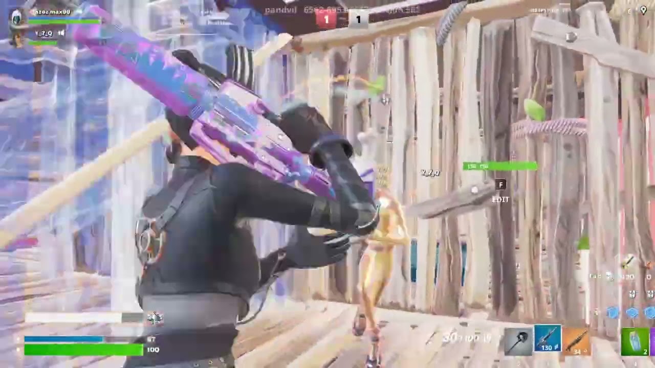 فورت نايت🤪🤯تعرييق + هل فورت نايت خلصت محتوى🤨