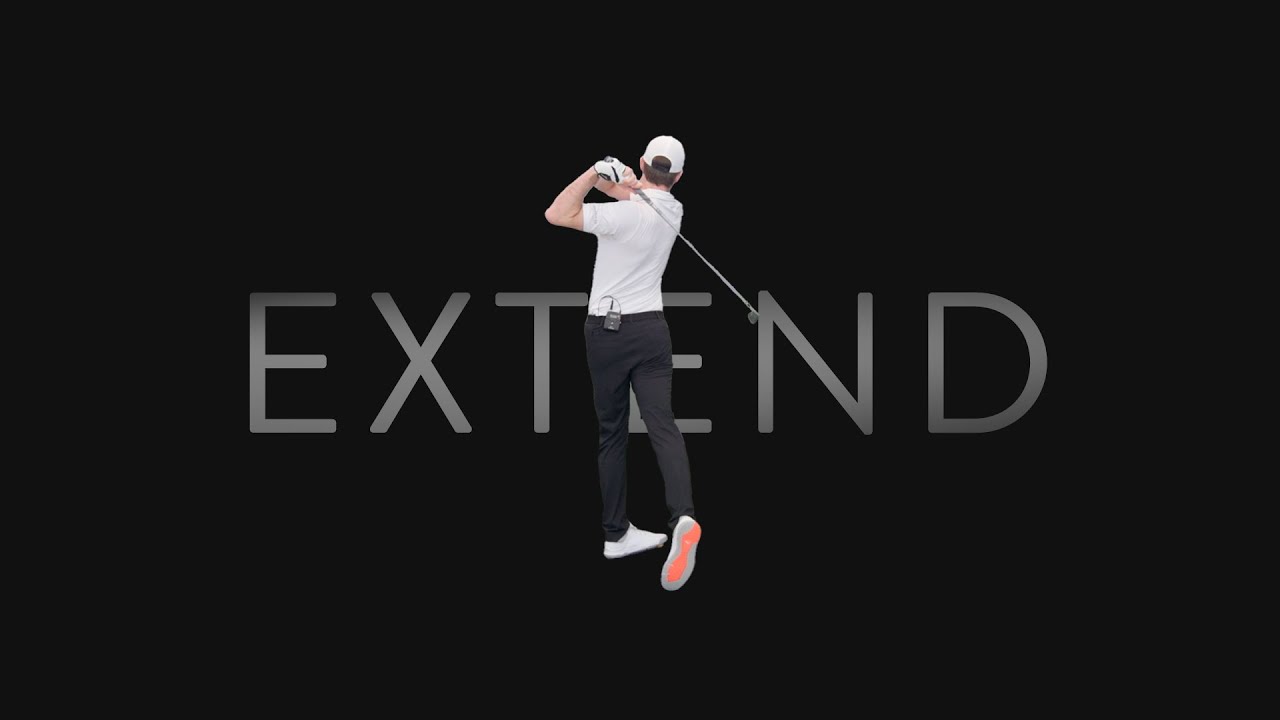 Get to a Better Finish Position & Extension in the Follow Through