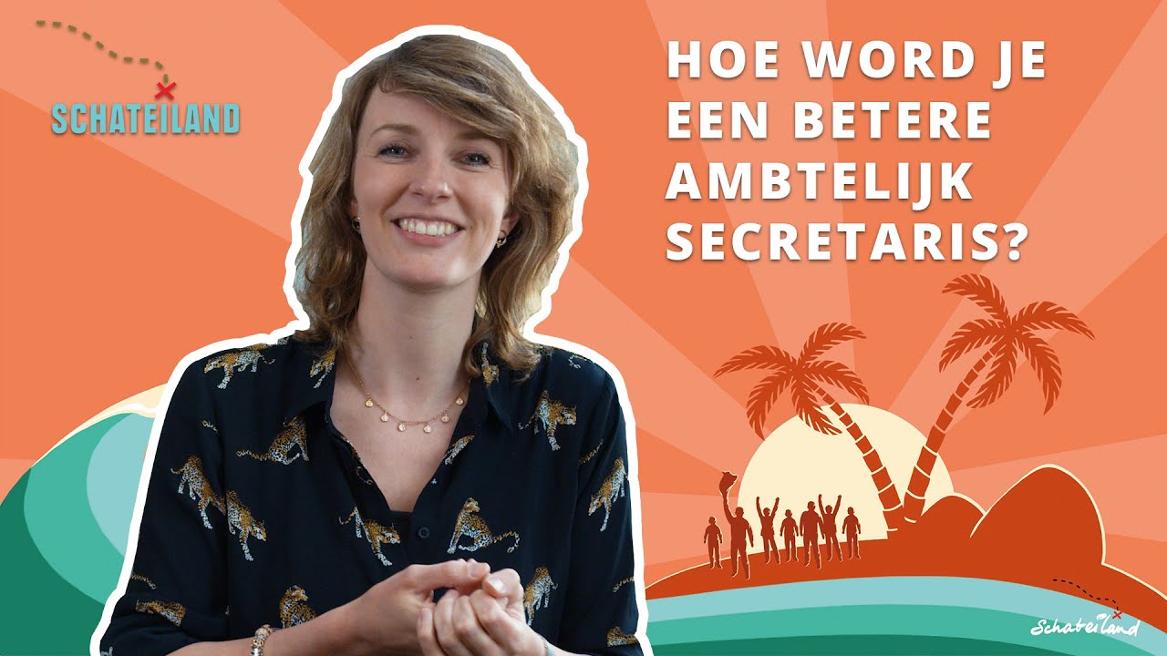 Hoe word je een betere ambtelijk secretaris? | [Samenwerken in de OR #5]